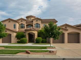 12054 Irish Mist Rd NE, Albuquerque, NM 87122
