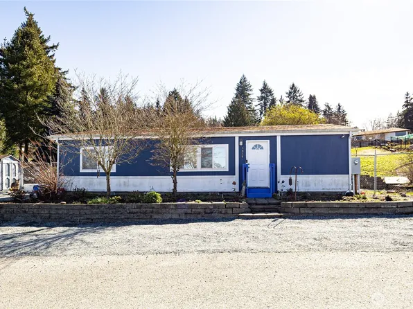 9928 237th Street Ct E, Graham, WA 98338