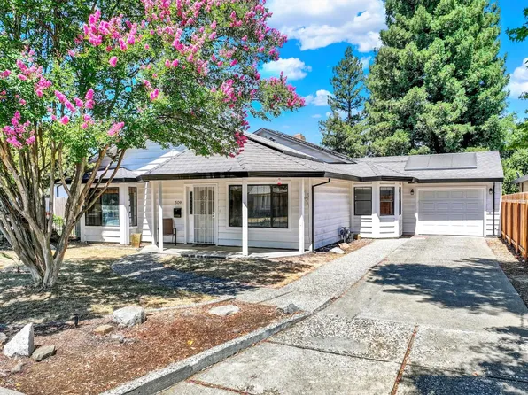 509 East St, Winters, CA 95694