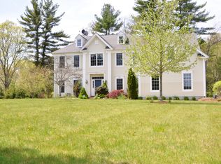 9 Valley View Dr, North Grafton, MA 01536