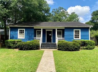 600 W Barksdale Dr, Mobile, AL 36606