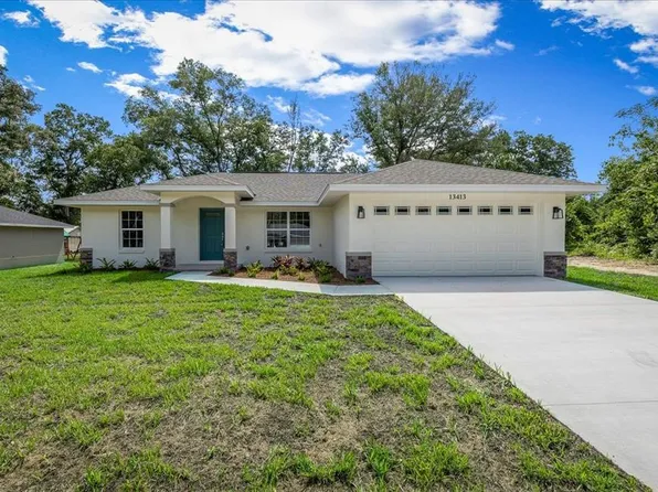 13413 SE 101ST TERRACE, BELLEVIEW, FL 34420