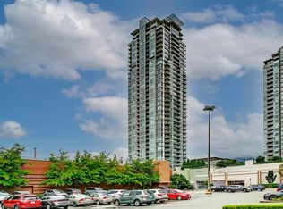 2955 Atlantic Ave #1906, Coquitlam, BC