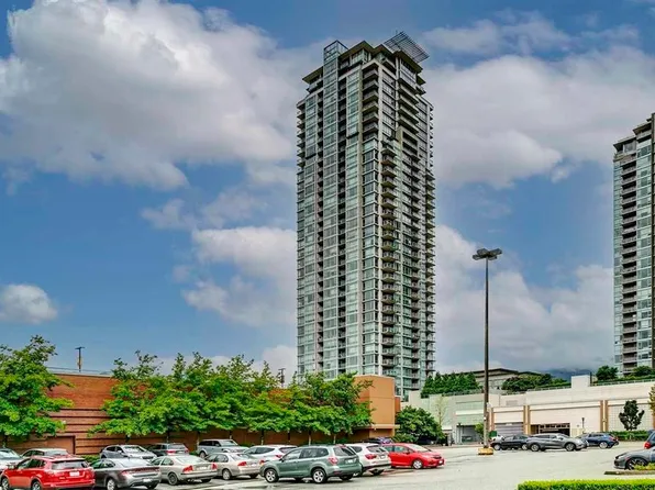 2955 Atlantic Ave #1906, Coquitlam, BC V3B 0H9