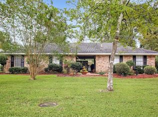 106 N Randall Dr, Slidell, LA 70458
