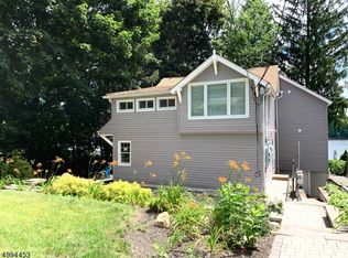 60 W Shawnee Trl UNIT A, Wharton, NJ 07885