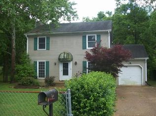 210 Vickie Ct, Mount Juliet, TN 37122