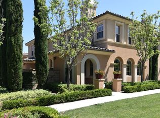 36 Twin Gables, Irvine, CA 92620
