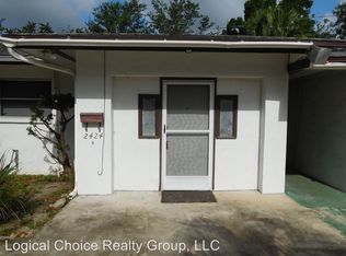 2424 Grand Ave APT B, Fort Myers, FL 33901