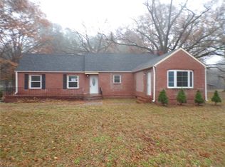 4141 Pleasant Garden Rd, Greensboro, NC 27406