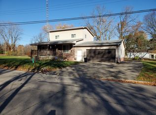 4048 Beveridge Rd, Flint, MI 48532