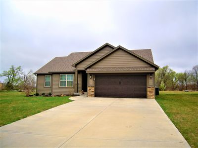 1505 NE 107th St, Kansas City, MO, 64155