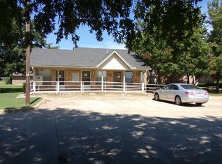7075 Lamar Rd #4290, Paris, TX 75462