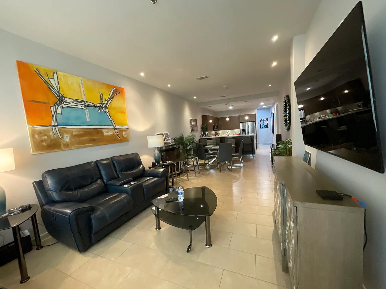 3 bed, 1456 sqft, $2,375 — Photo 4
