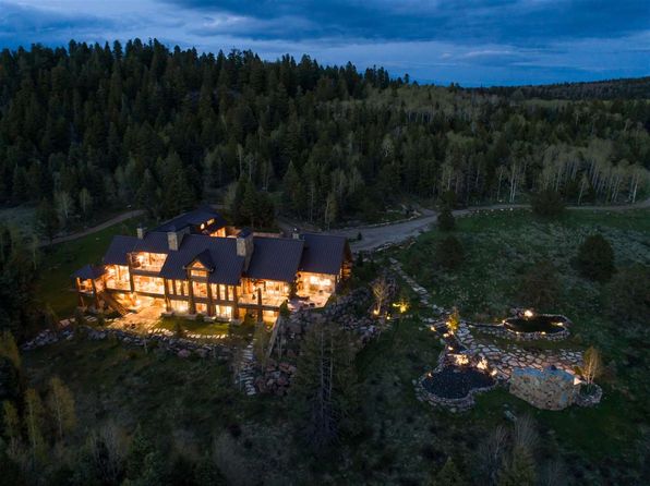 157 Mertz Pl, Angel Fire, NM 87710