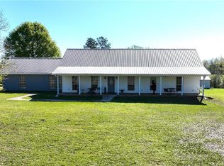 46286 Highway 438, Franklinton, LA 70438