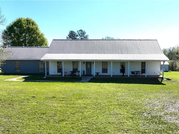 46286 Highway 438, Franklinton, LA 70438