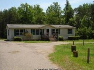 1841 Butler Rd, Beaverdam, VA 23015