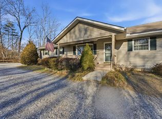 235 N Shore Dr, Franklin, NC 28734