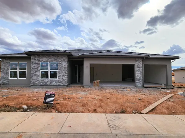 524 E Bramish Place Dr Lot 317, Washington, UT 84780