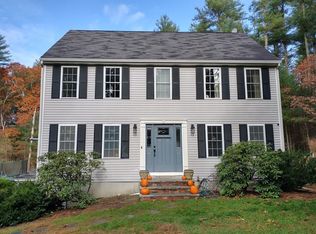 75 Katrina Rd, Middleboro, MA 02346
