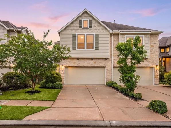 8718 Laurel Crest Dr, Missouri City, TX 77459