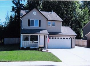 2417 SW 11th St, Battle Ground, WA 98604