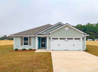 12 Gray Fox Ct, Crawfordville, FL 32327