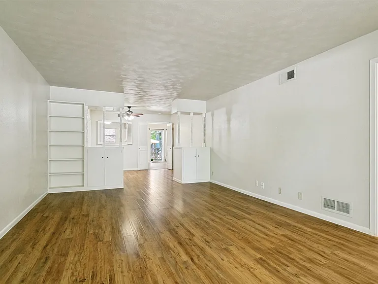 Front living room