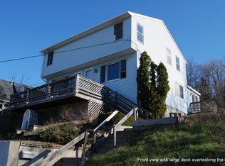 64 Orient St #64B, Worcester, MA 01604