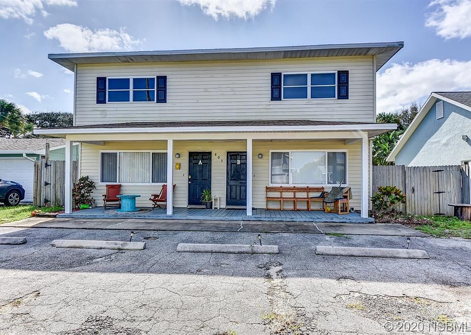 1st image of 803 Maralyn Ave #A & B