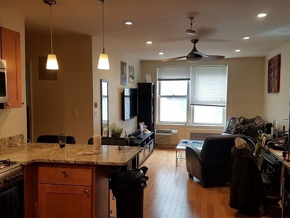 2nd image of 231 W 25th St APT 5F