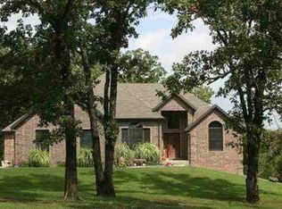 16825 Highway C, Phillipsburg, MO 65722