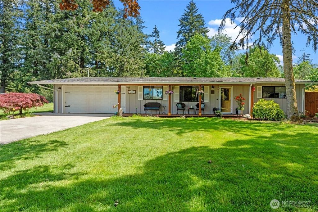 24501 NE 29th Avenue, Ridgefield, WA - View 5