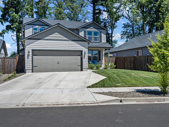 4994 Cedar View Dr, Springfield, OR 97478