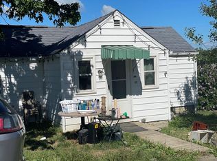 107 Center St, Seminole, PA 16253