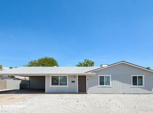 1801 N 65th Dr, Phoenix, AZ 85035