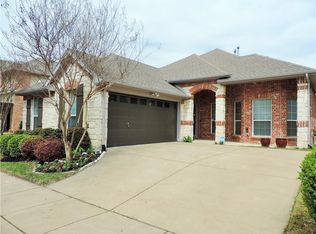 8012 White Stallion Trl, McKinney, TX 75070