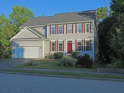 17 Jasmine Dr, Worcester, MA, 01605