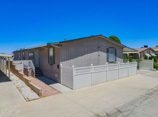 45465 25th St E SPC 44, Lancaster, CA 93535