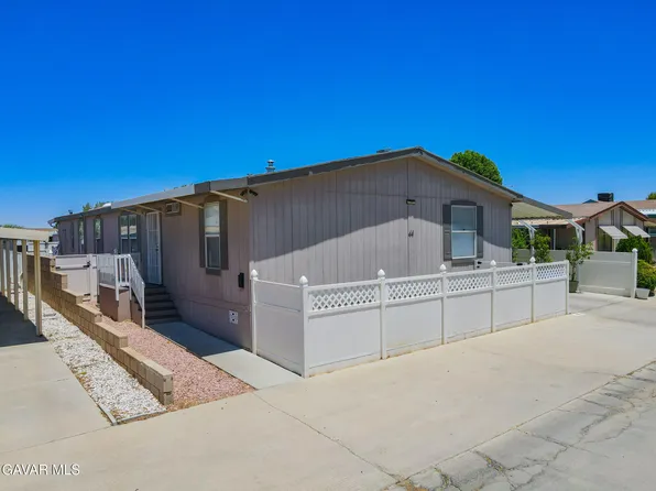 45465 25th St E Spc 44, Lancaster, CA 93535