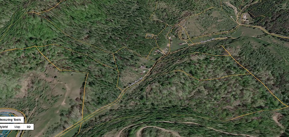 1st image of LOTS Grass Run Rd