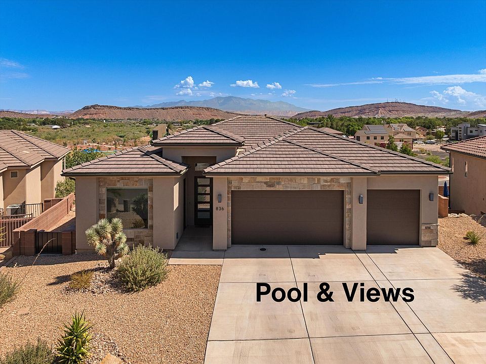 1st image of 836 W Las Colinas Dr
