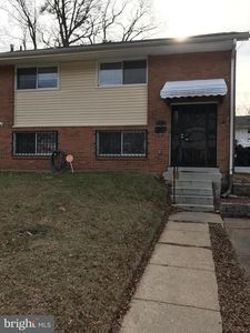 812 Carrington Ave, Capitol Heights, MD, 20743