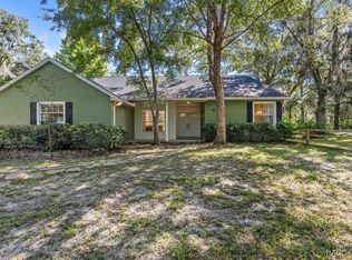 10449 N Dawnflower Point, Crystal River, FL 34428