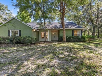 10449 N Dawnflower Point, Crystal River, FL, 34428