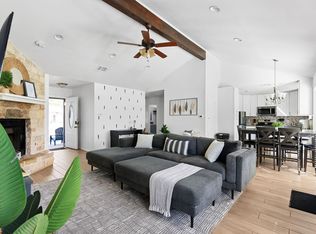 920 Dover Pass, Cedar Park, TX 78613