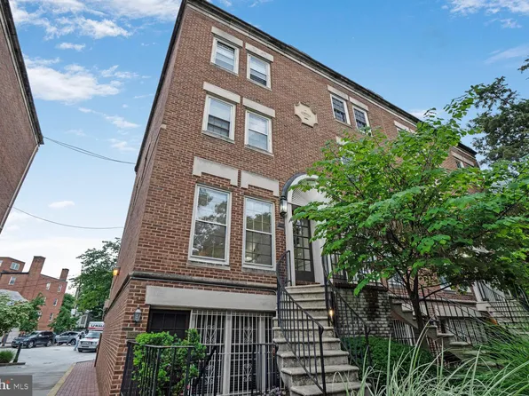 244 Maryland Ave NE Unit A, Washington, DC 20002