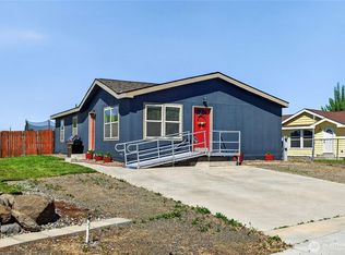 520 New Gate Drive, Prosser, WA 99350