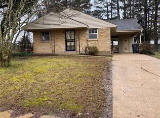 743 Crest Dr, Jonesboro, AR 72401